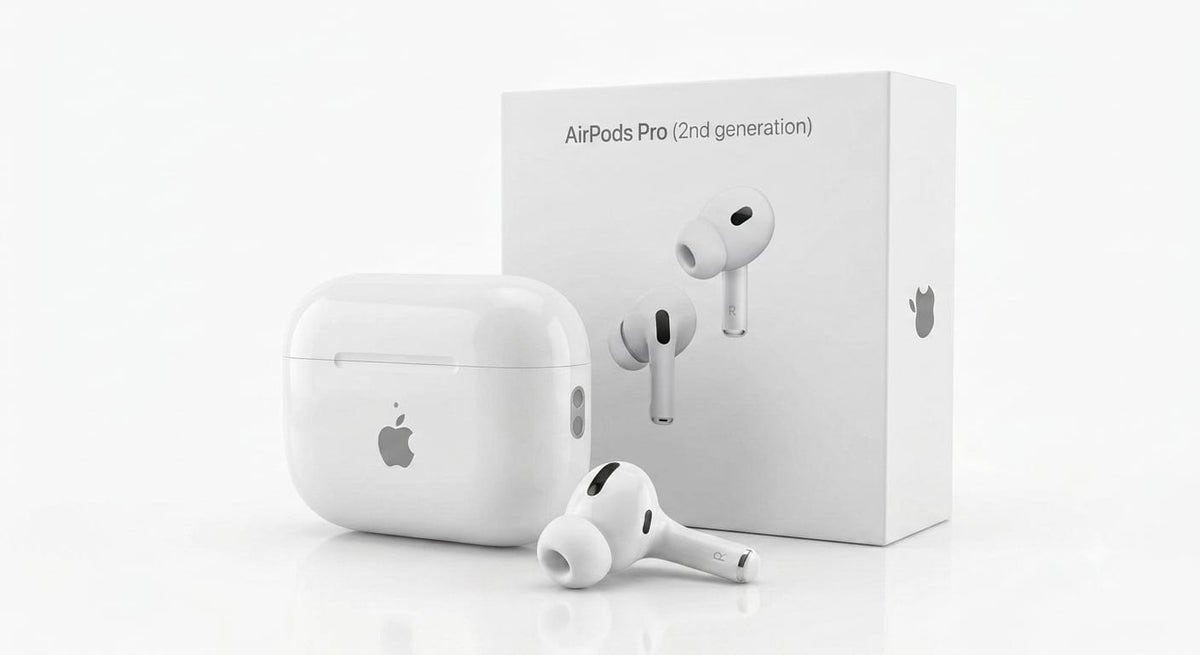 Apple AirPods Pro (2da generación)