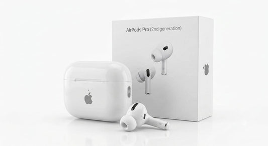 Apple AirPods Pro (2da generación)