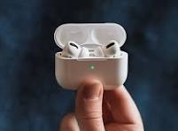 Apple AirPods Pro (2da generación)